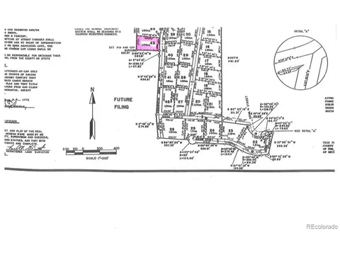 663 Arrowhead Dr, Como, CO 80432 photo 9