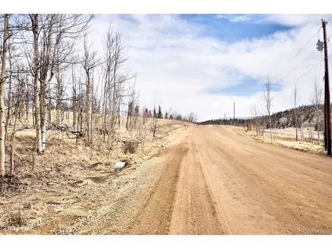 663 Arrowhead Dr, Como, CO 80432 photo 3