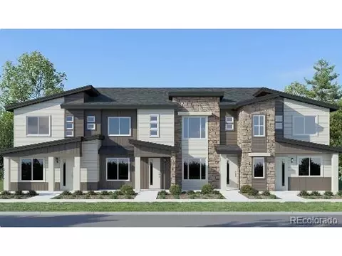 16447 Standing Elk Dr, Parker, CO 80134