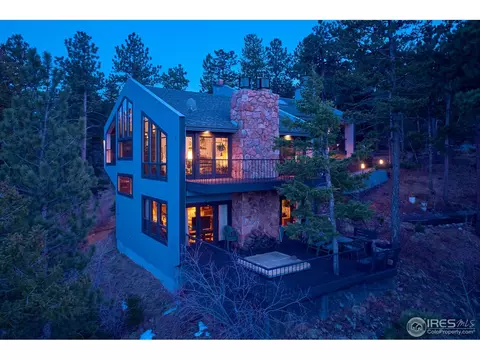 6002 Flagstaff Rd, Boulder, CO 80302 photo 2
