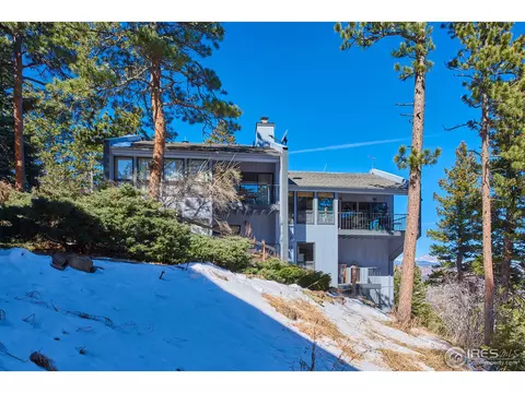 6002 Flagstaff Rd, Boulder, CO 80302 photo 7
