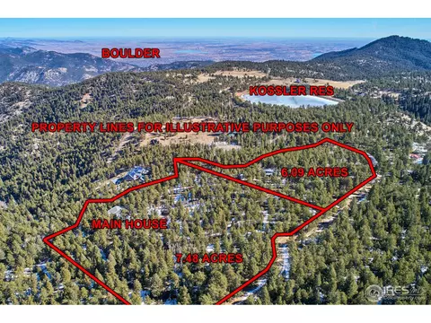 6002 Flagstaff Rd, Boulder, CO 80302 photo 38