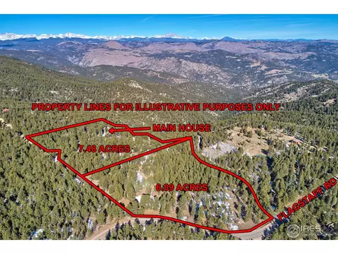 6002 Flagstaff Rd, Boulder, CO 80302 photo 39
