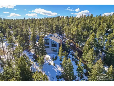 6002 Flagstaff Rd, Boulder, CO 80302 photo 4