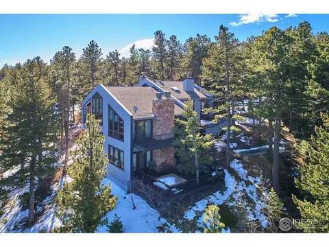 6002 Flagstaff Rd, Boulder, CO 80302 photo 5