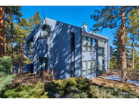 6002 Flagstaff Rd, Boulder, CO 80302 photo 1
