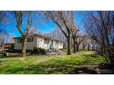 2647 49th St, Evans, CO 80620 photo 3