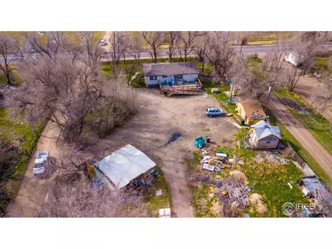 2647 49th St, Evans, CO 80620 photo 1