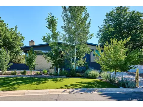 2536 S Holly Pl, Denver, CO 80222