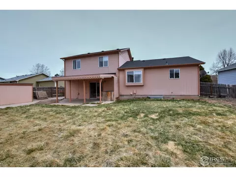 3305 Lupton Ave, Evans, CO 80620 photo 34