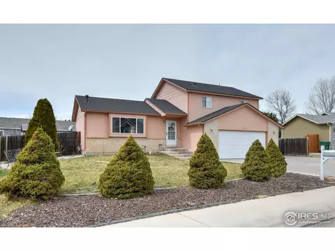 3305 Lupton Ave, Evans, CO 80620 photo 2