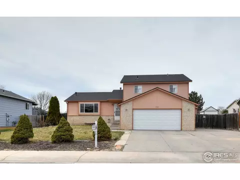 3305 Lupton Ave, Evans, CO 80620 photo 1