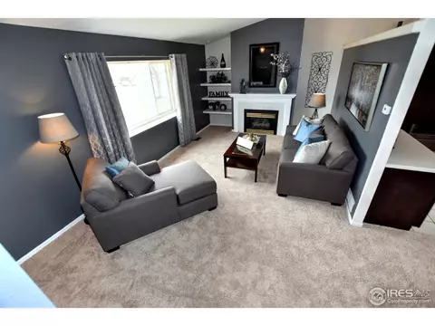 3305 Lupton Ave, Evans, CO 80620 photo 3