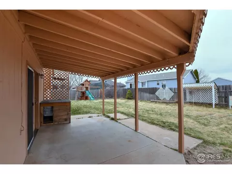 3305 Lupton Ave, Evans, CO 80620 photo 33