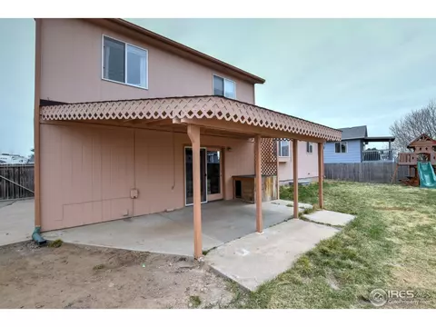 3305 Lupton Ave, Evans, CO 80620 photo 37