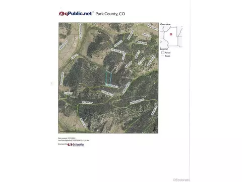 185 Chippewa Ct, Como, CO 80432 photo 27