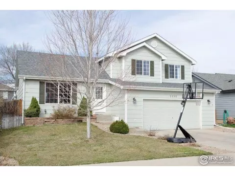 1112 Valley Dr, Windsor, CO 80550 photo 1