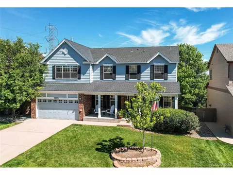 22229 Pebble Brook Ln, Parker, CO 80138