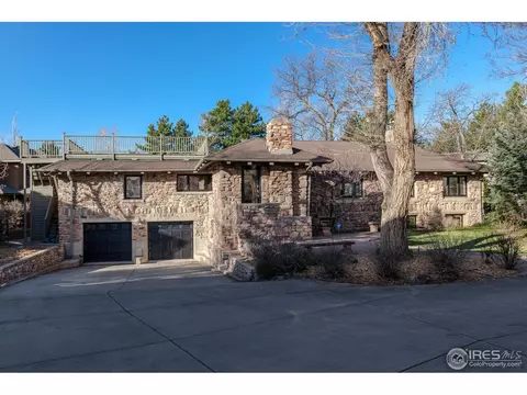 2850 Links Dr, Boulder, CO 80301 photo 1