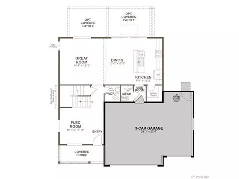 6995 E 126th Dr, Thornton, CO 80602 photo 2
