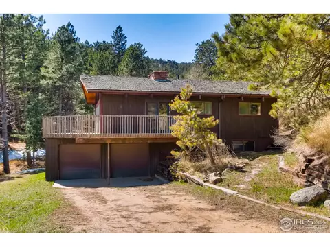 30 Spring Ln, Boulder, CO 80302 photo 1