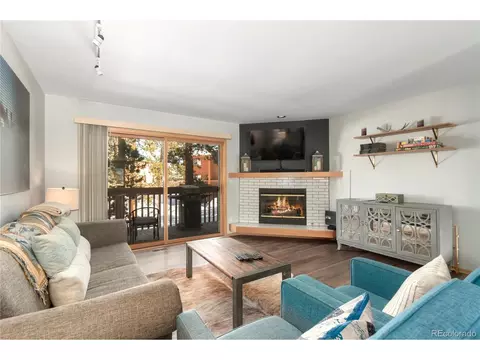 Undisclosed, Frisco, CO 80443