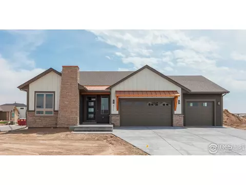 211 Silo Ct, Severance, CO 80550 photo 1