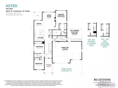 211 Silo Ct, Severance, CO 80550 photo 2