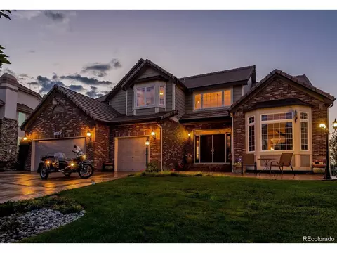 Undisclosed, Centennial, CO 80016