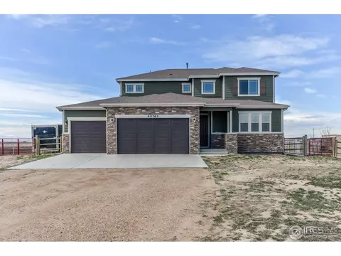 40763 Jade Dr, Ault, CO 80610 photo 1