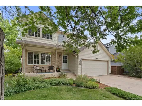 283 Saddlewood Cir, Highlands Ranch, CO 80126