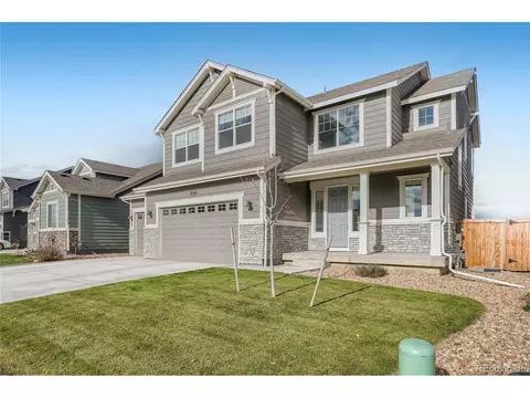 554 Ranchhand Dr, Berthoud, CO 80513 photo 2