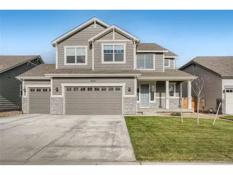 554 Ranchhand Dr, Berthoud, CO 80513 photo 1