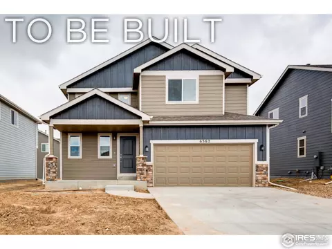5635 Osbourne Dr, Windsor, CO 80550 photo 1