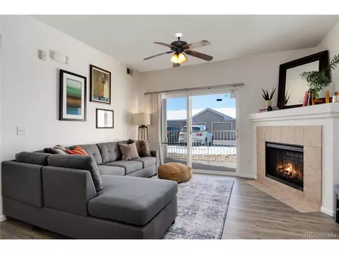 15700 E Jamison Dr #7107, Englewood, CO 80112