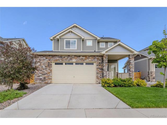 12 S Oak Hill Way, Aurora, CO 80018