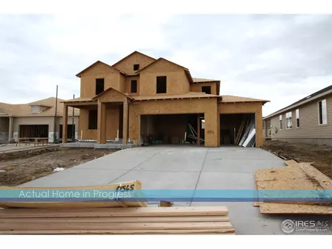 2856 E 163rd Ave, Thornton, CO 80602 photo 2