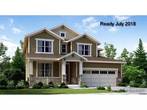 2856 E 163rd Ave, Thornton, CO 80602 photo 1