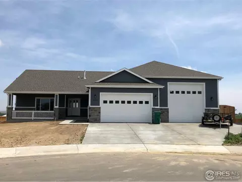 405 Mcgregor Ln, Johnstown, CO 80534 photo 1