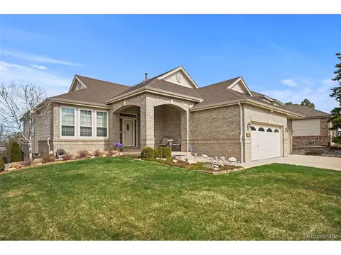 22487 E Polk Dr, Aurora, CO 80016