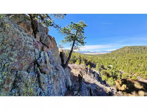 1418 Aspen Trail Rd, Westcliffe, CO 81252