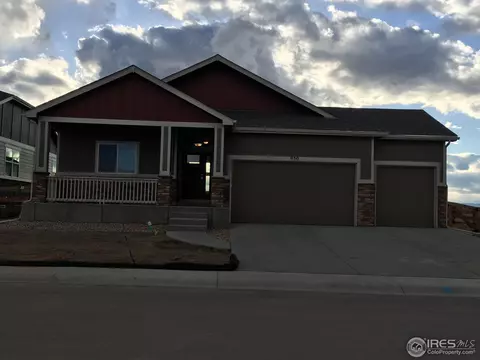 950 Tail Water Dr, Windsor, CO 80550 photo 1