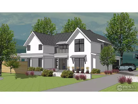 1618 Violet Ave, Boulder, CO 80304 photo 1