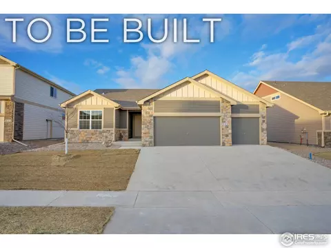 207 Castle Dr, Severance, CO 80550 photo 1