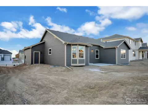 207 Castle Dr, Severance, CO 80550 photo 30