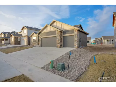 207 Castle Dr, Severance, CO 80550 photo 2