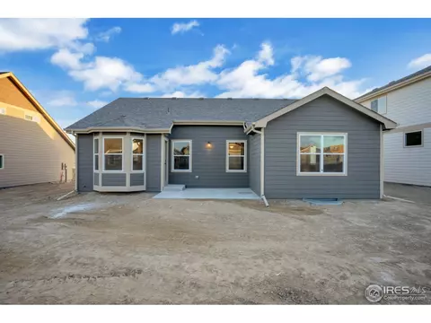 207 Castle Dr, Severance, CO 80550 photo 28