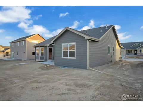 207 Castle Dr, Severance, CO 80550 photo 29
