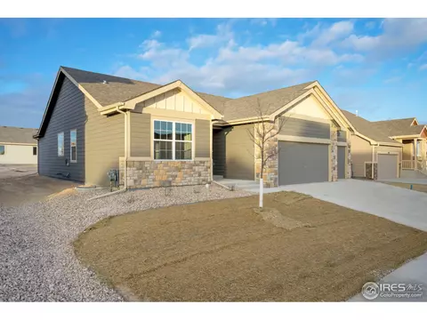 207 Castle Dr, Severance, CO 80550 photo 3