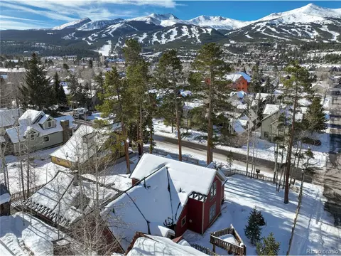 View/Area - 102 S High St, Breckenridge, CO 80424 photo 7 of 7